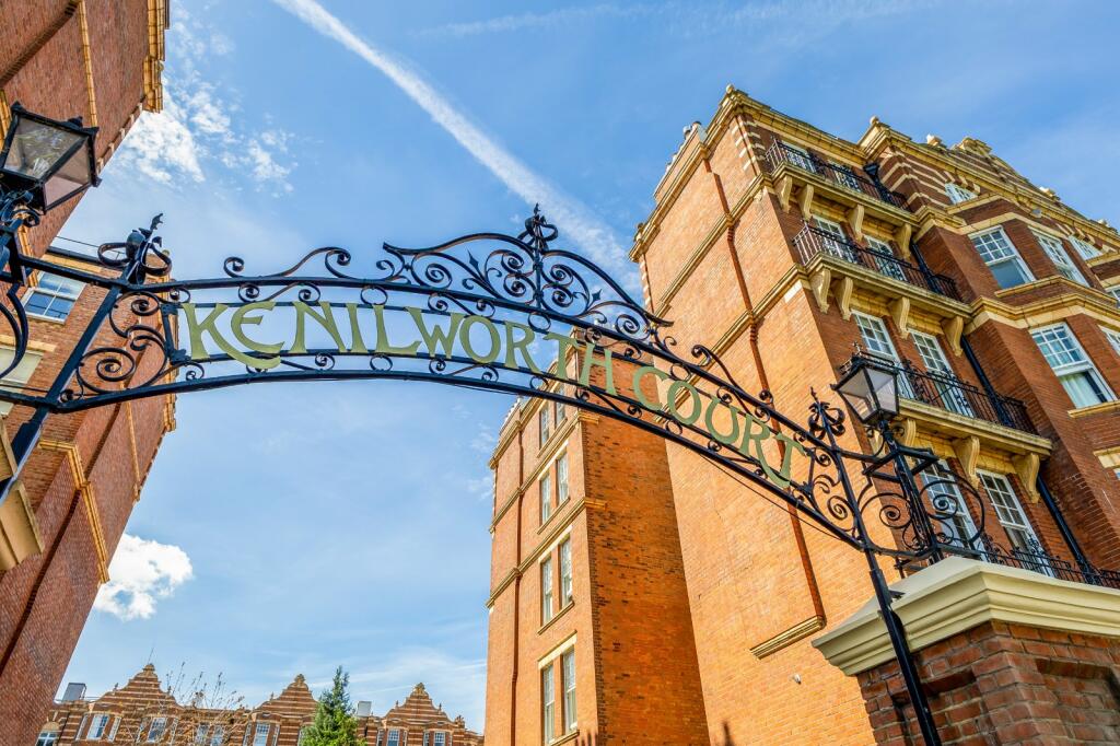 Main image of property: Kenilworth Court, Lower Richmond Road, Putney, London, SW15