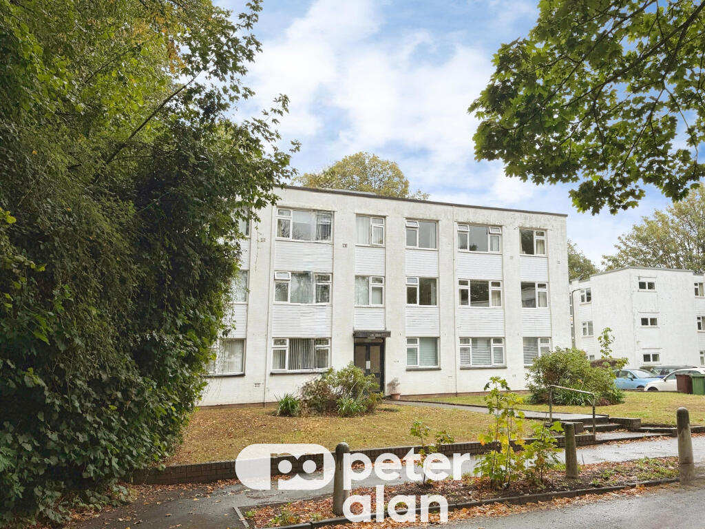 Main image of property: Llanishen Court, Llanishen