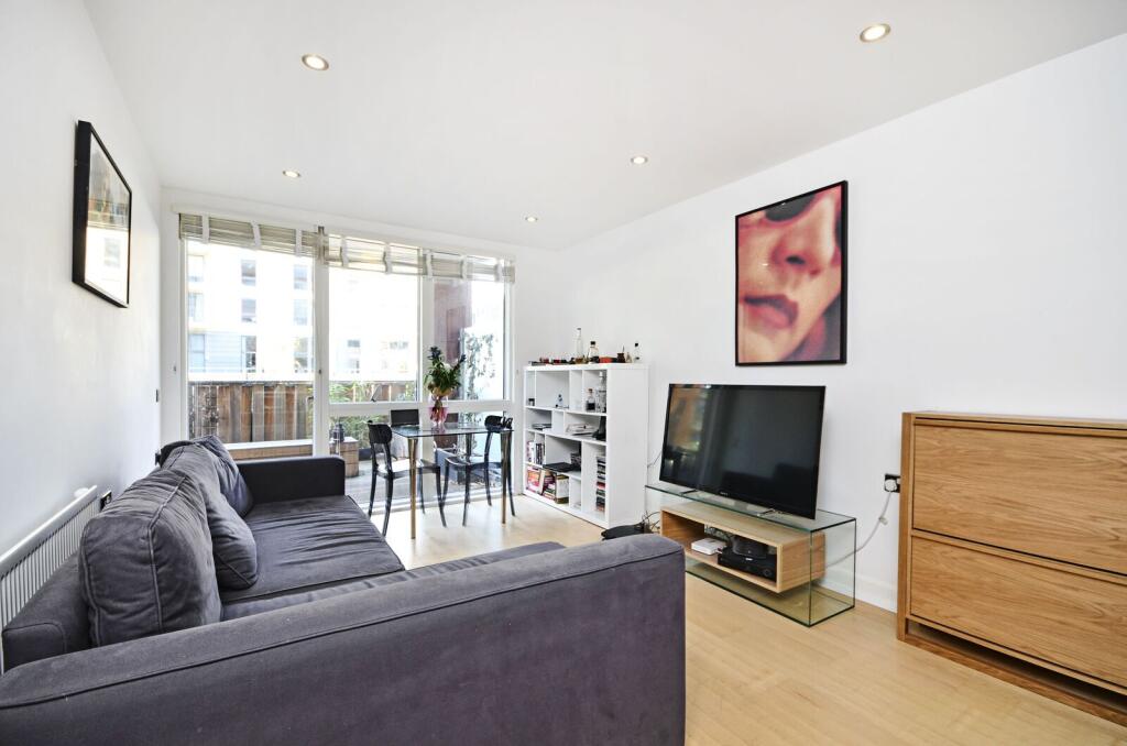 Main image of property: Kingsland Road, Haggerston, London, E8