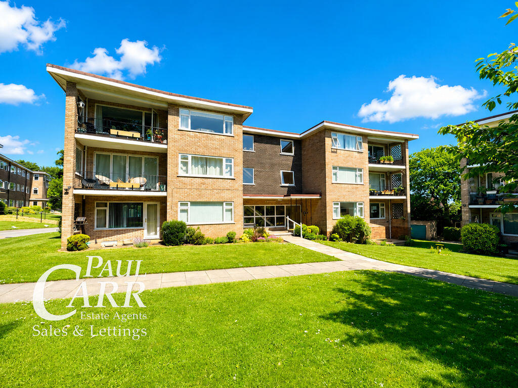 Main image of property: Denston Court, Vesey Close, Four Oaks, Sutton Coldfield, B74 4QN