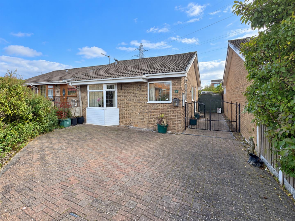 Main image of property: Snailsden Way, Staincross, Barnsley