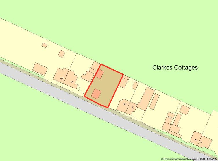 Main image of property: Land & Buildings at, Rawreth Lane, Rawreth, Essex, SS11 8SP