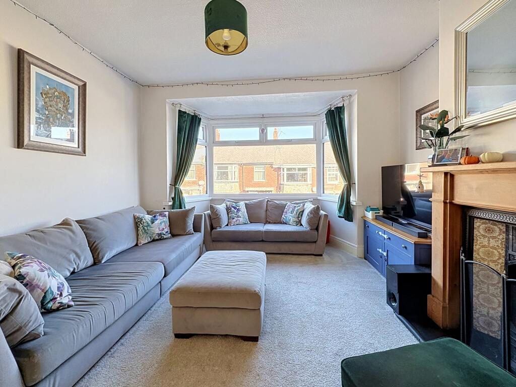 Apartment in Newcastle upon Tyne - More
