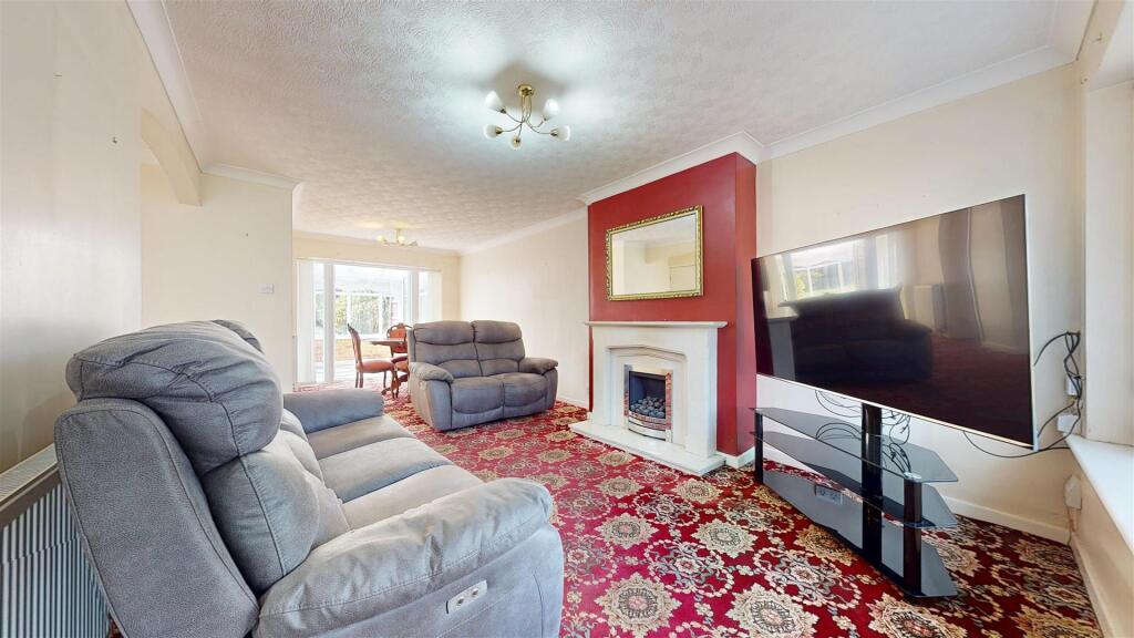 House in Warrington - View 4