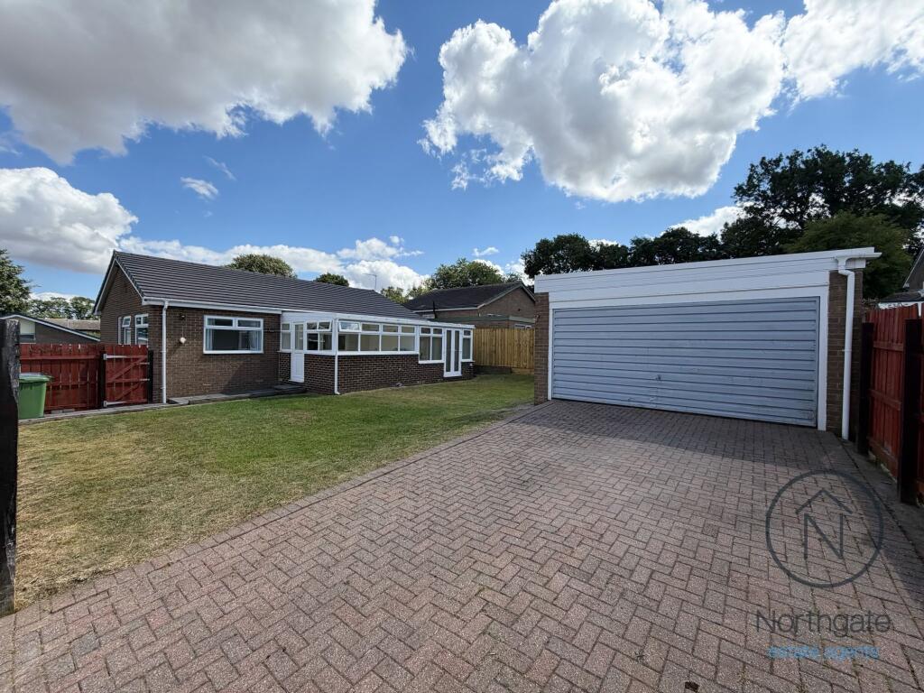 Main image of property: Westfields, School Aycliffe, DL5