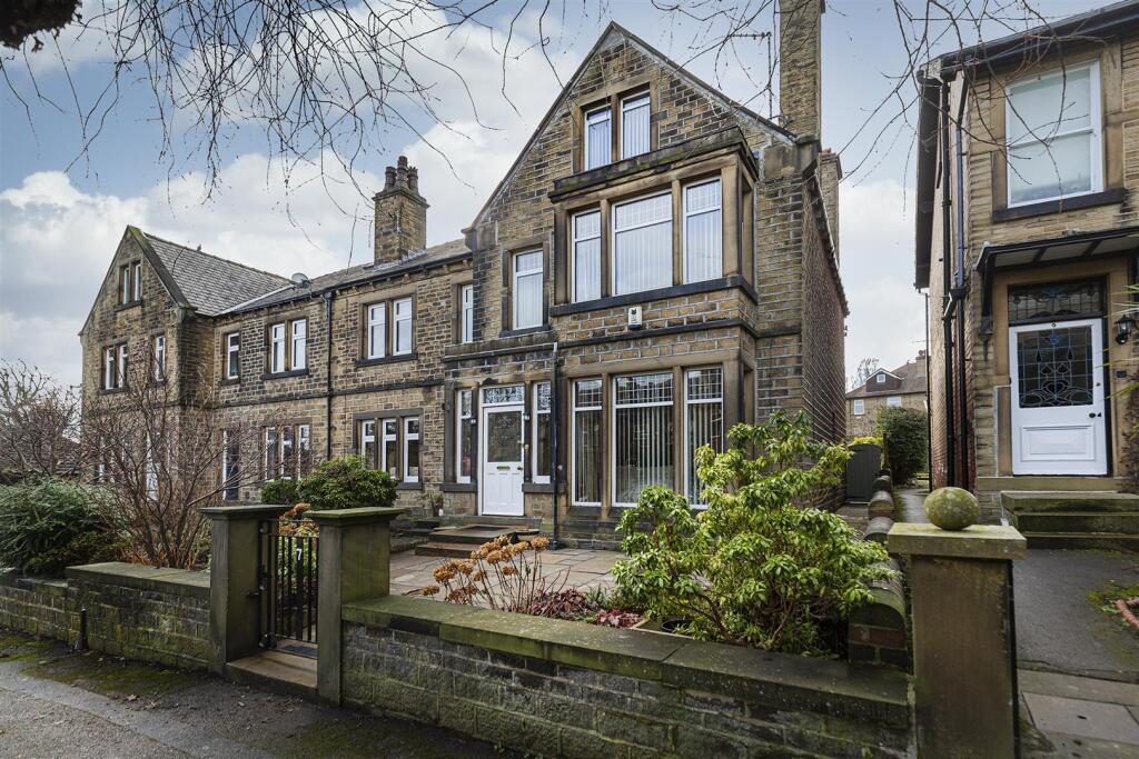 Main image of property: Elmfield Road, Birkby, Huddersfield