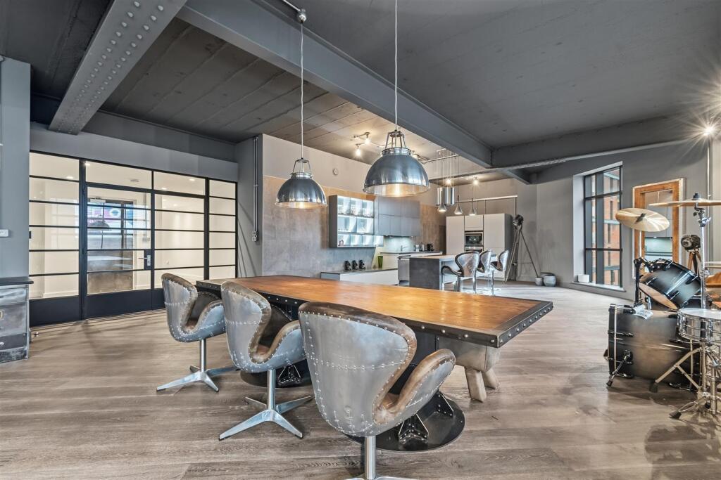 Additional image 10 of Marshall Street, Birmingham