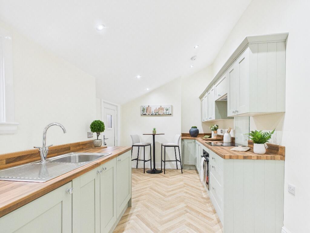 House in Galashiels - View 2