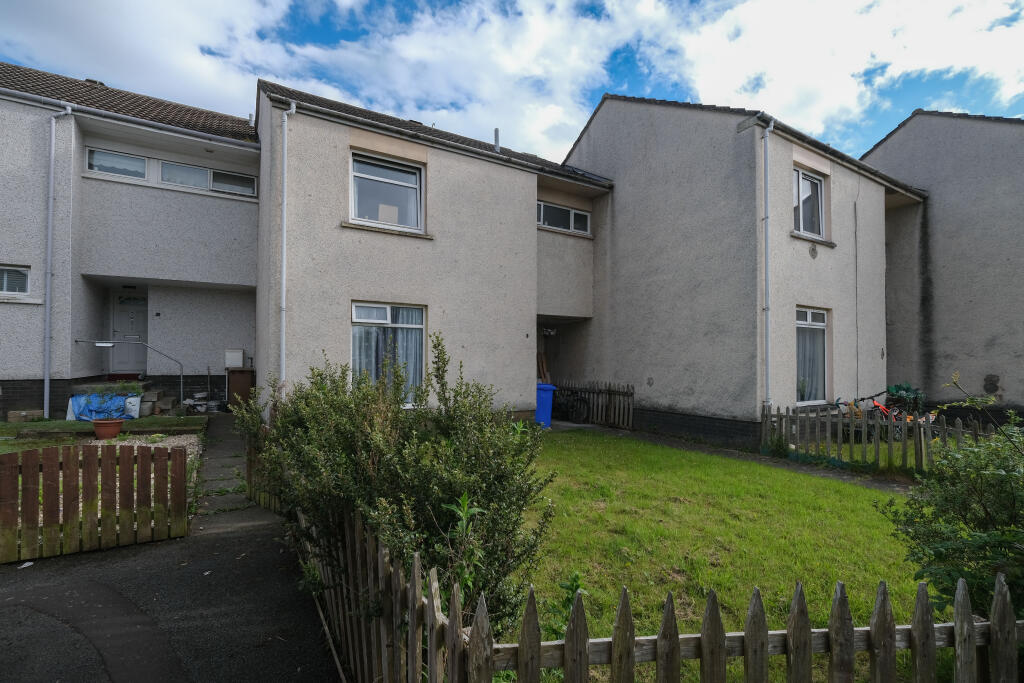Main image of property: Thistle Walk, Ayr, KA7