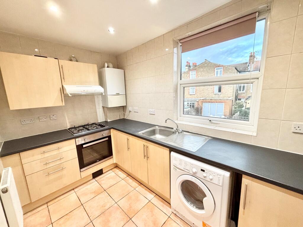 Main image of property: Tooting Bec Road, Tooting