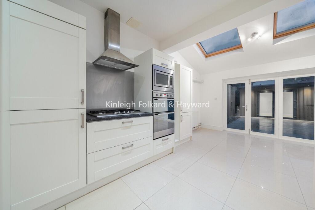 Main image of property: Clonmore Street, Southfields, London, SW18