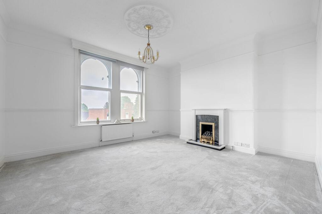 Leeds Road, Harrogate, HG2 - View 2