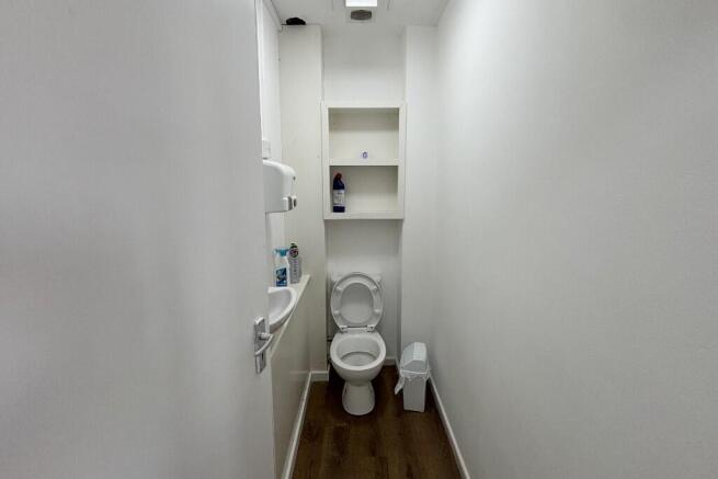 WC