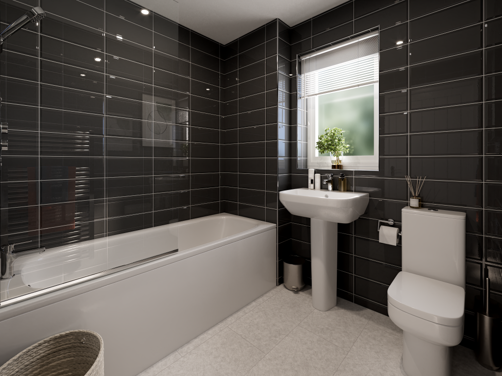 House in Charnwood, Shepshed - More