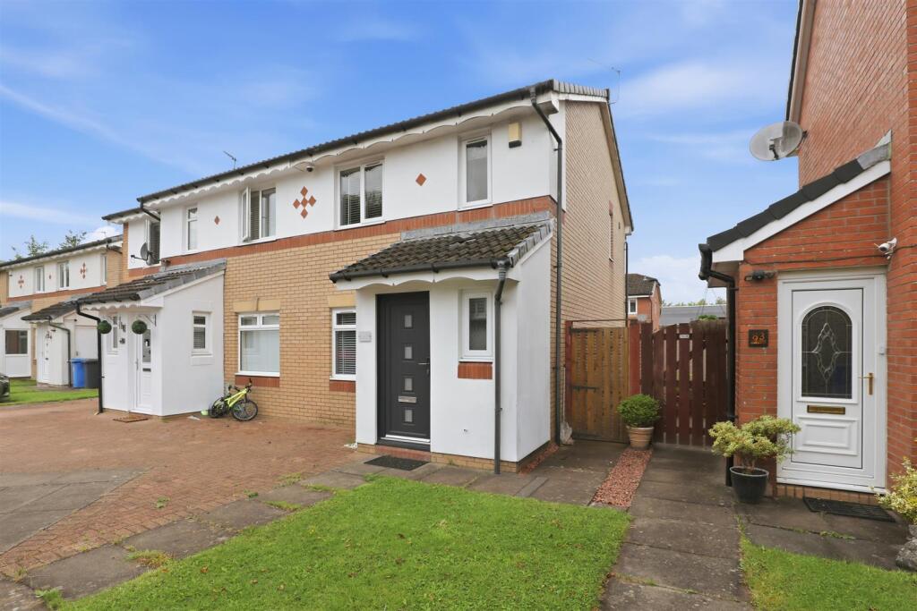 Main image of property: Benbow Road, Clydebank