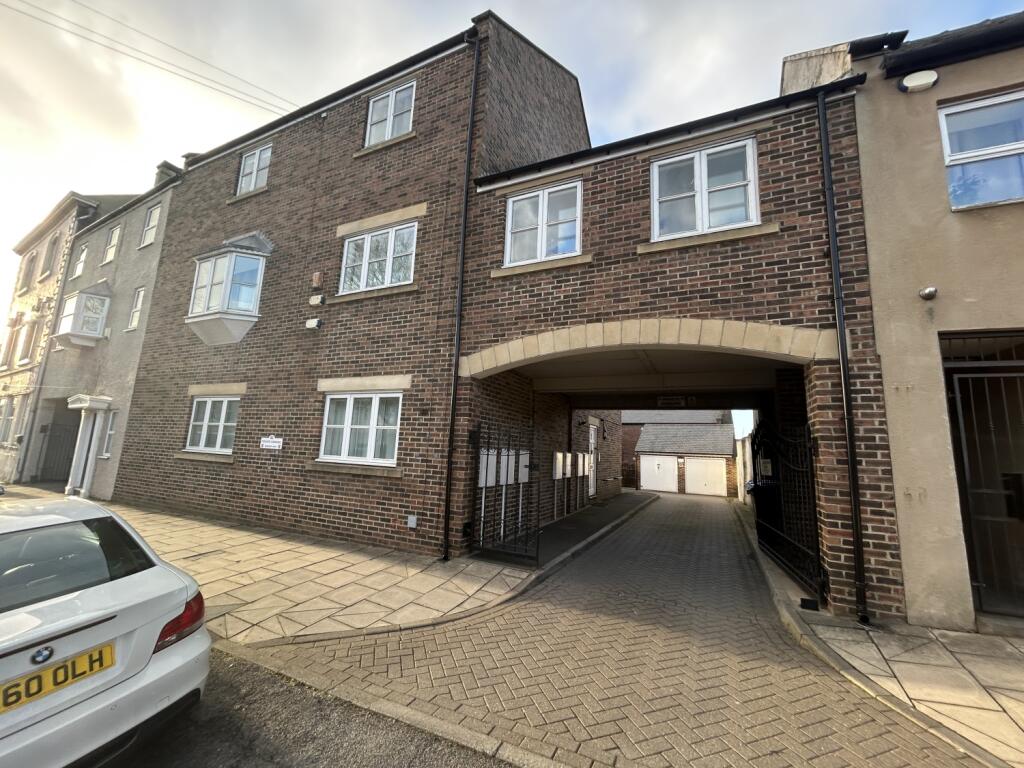 Main image of property: Gilesgate, Durham, County Durham, DH1