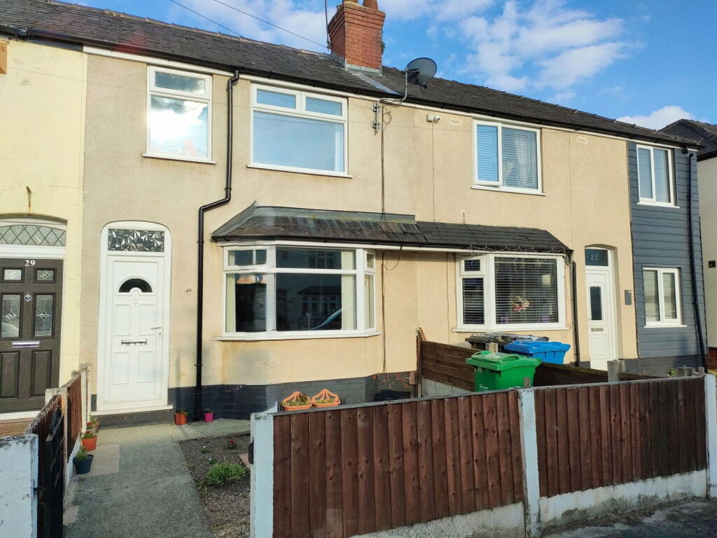 Main image of property: Vale Avenue, Warrington WA2