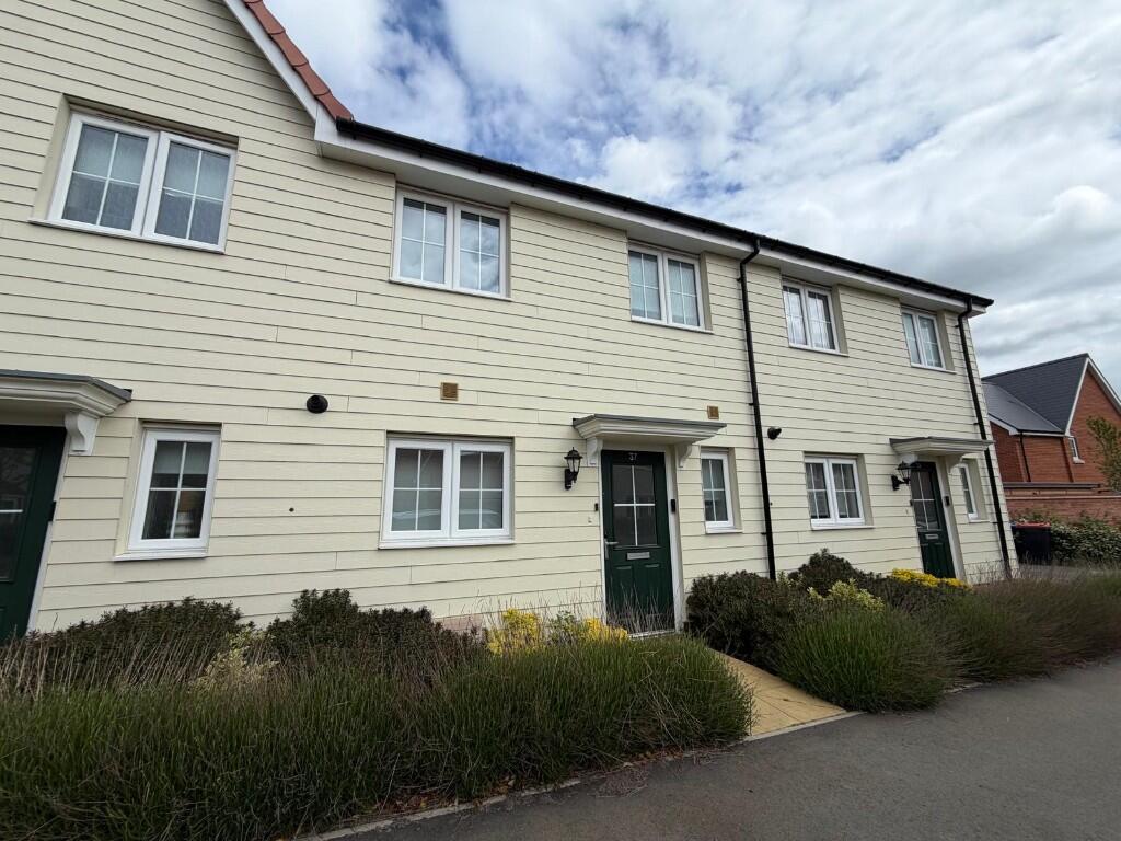 Main image of property: Dovehouse Field, Braintree, Essex, CM77