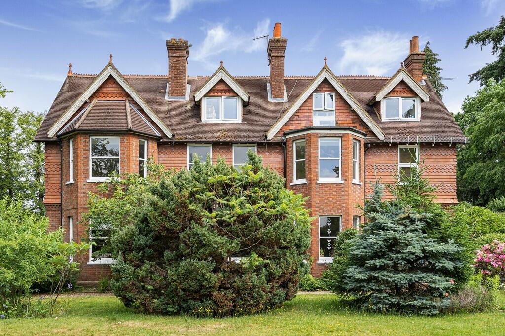 Main image of property: Poplar Road, Shalford, Guildford