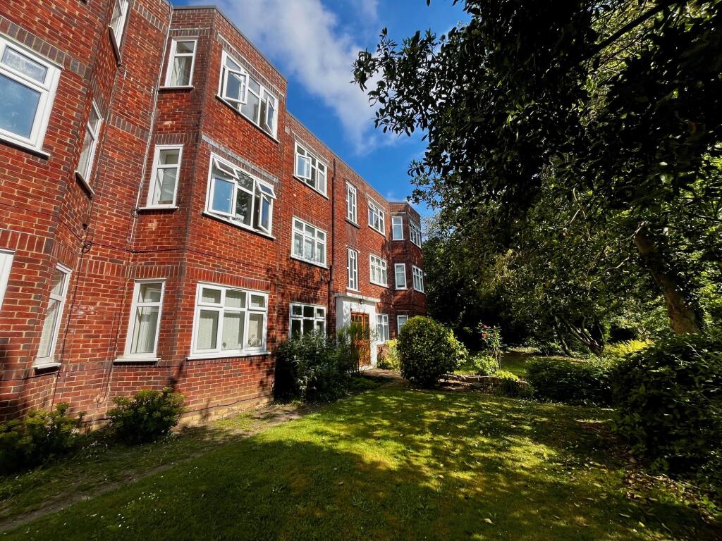 Main image of property: Glenair Avenue, Ashley Cross