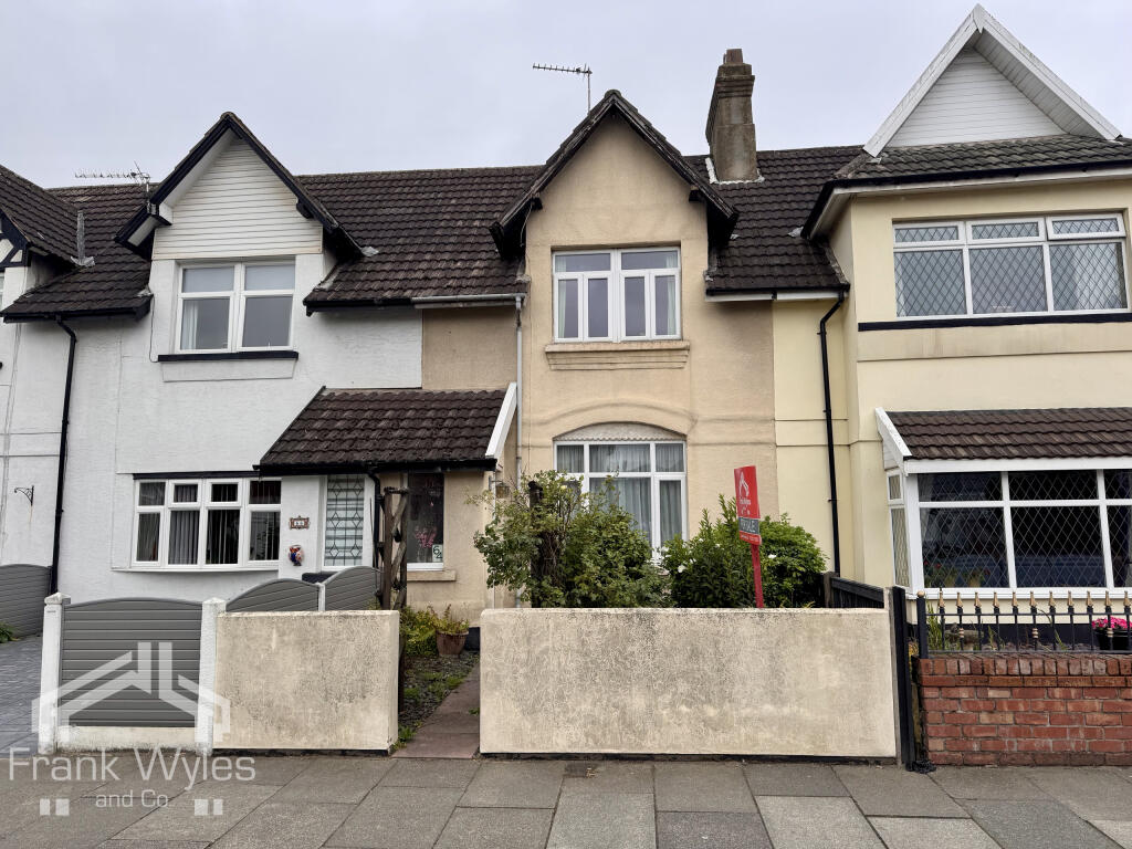 Main image of property: Church Road, St. Annes, Lytham St. Annes, Lancashire