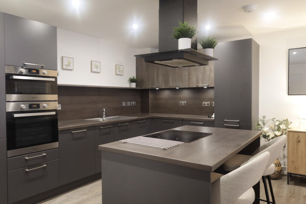 Additional image 14 of Assay Lofts, St Paul's Square, Birmingham, B3