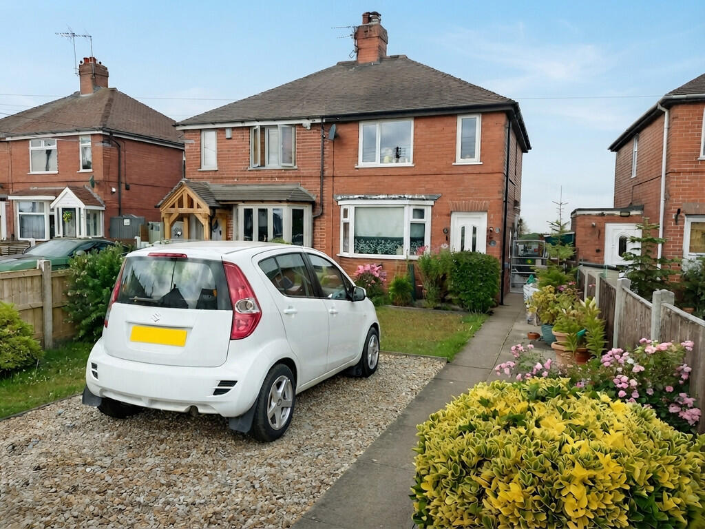 Main image of property: Sands Road, Harriseahead, Stoke-on-Trent