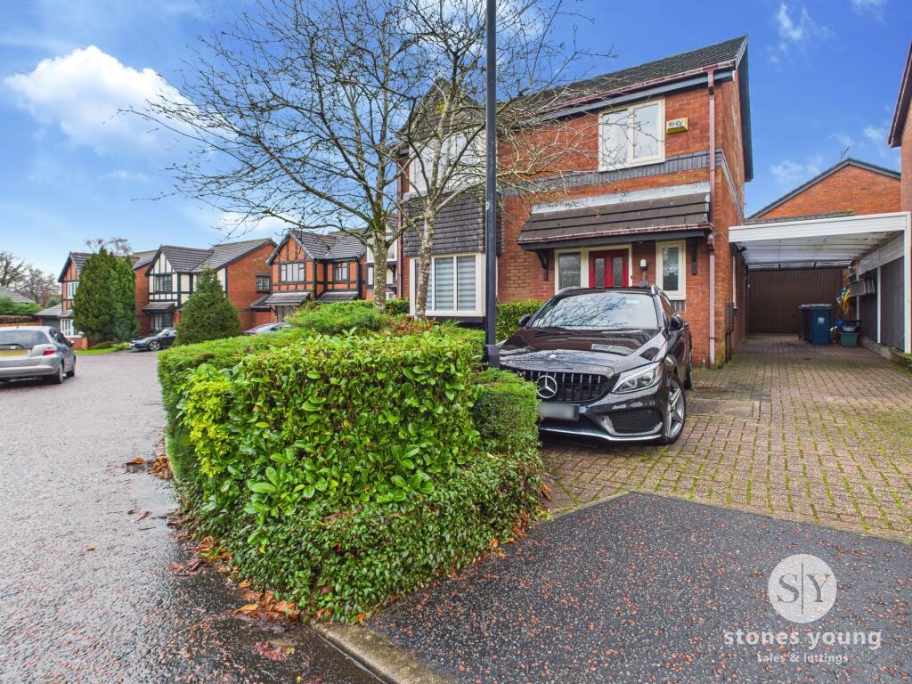 Additional image 22 of The Dales, Langho, BB6