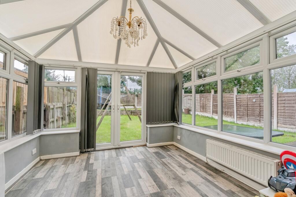 House in Blackburn - View 4