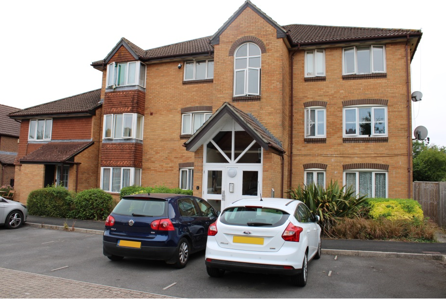 Main image of property: Charing Close