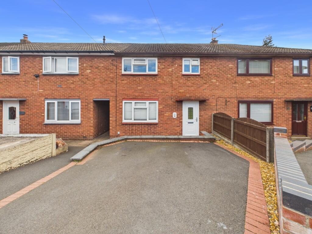 Main image of property: 36 Grove Crescent, Bridgnorth