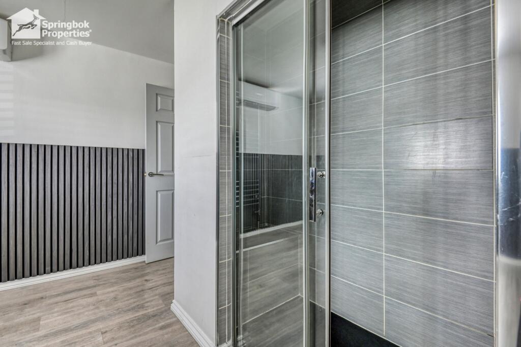 Additional image 8 of Ludworth Avenue, Marston Green, North Solihull, West Midlands