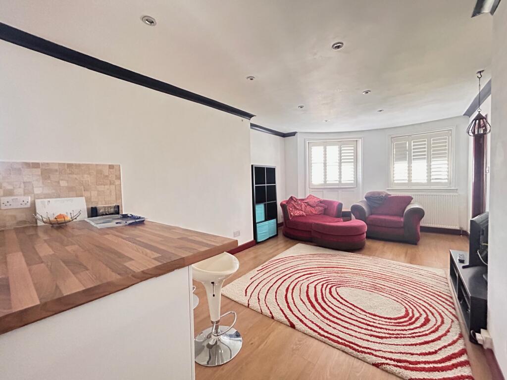 Main image of property: Upper Rock Gardens, BRIGHTON
