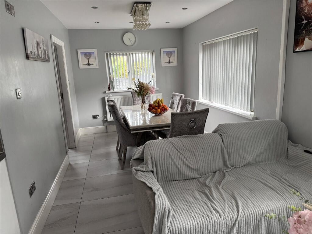 Chudleigh Road, Birmingham, West Midlands, B23 photo 3