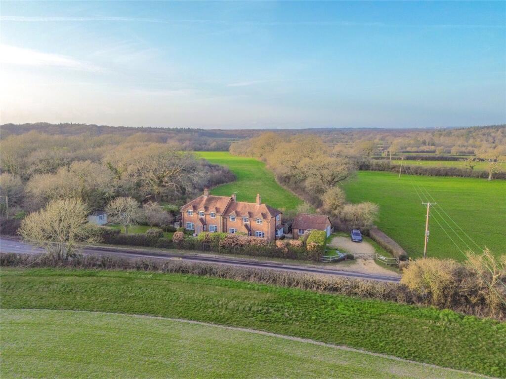 Main image of property: Hatchet Lane, Beaulieu, Brockenhurst, Hampshire, SO42