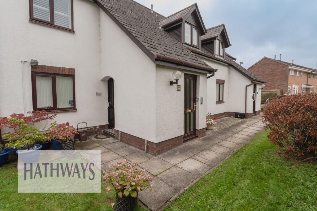 Main image of property: Rose Gardens, Croesyceiliog, NP44