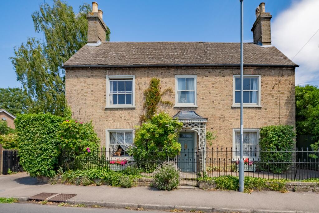 Main image of property: Laurels, Eynesbury, St Neots