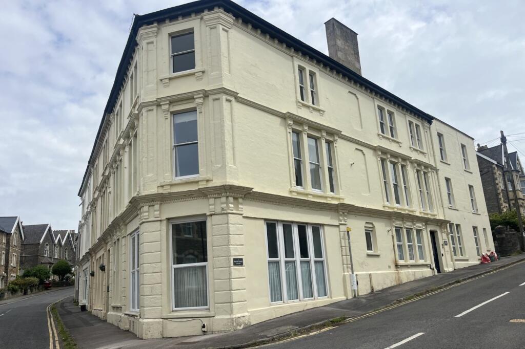 Main image of property: Dorset House, 1 Marine Parade, Clevedon, North Somerset, BS21