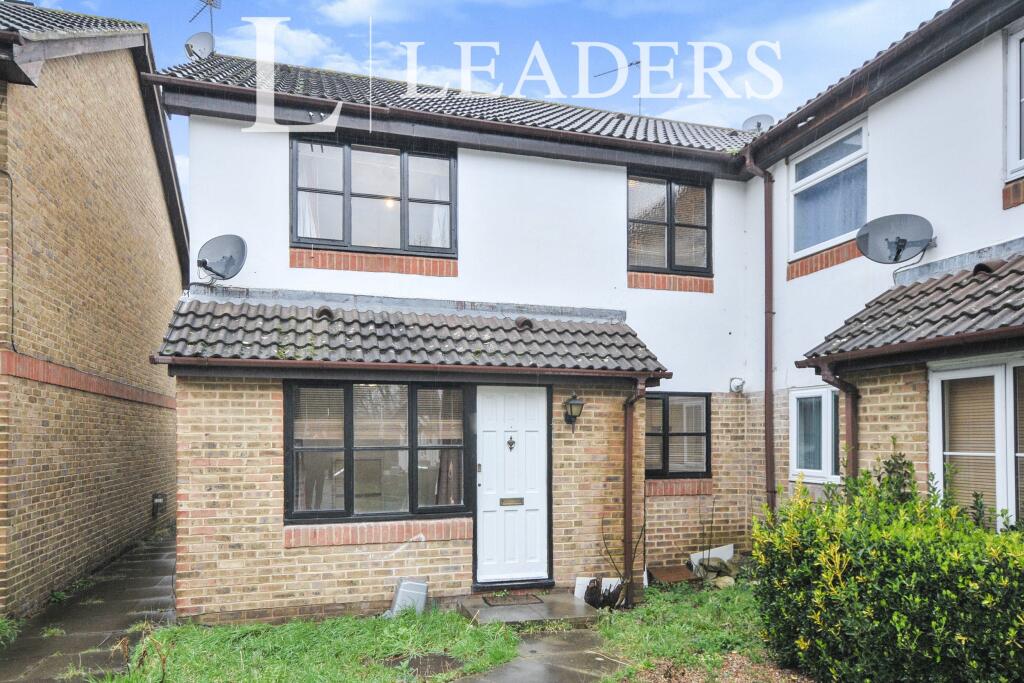 Main image of property: Alice Thompson Close, London, SE12