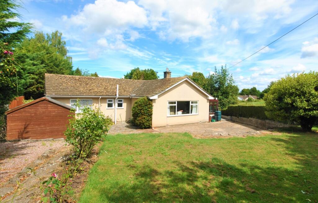 Main image of property: East Street, Banwell, BS29