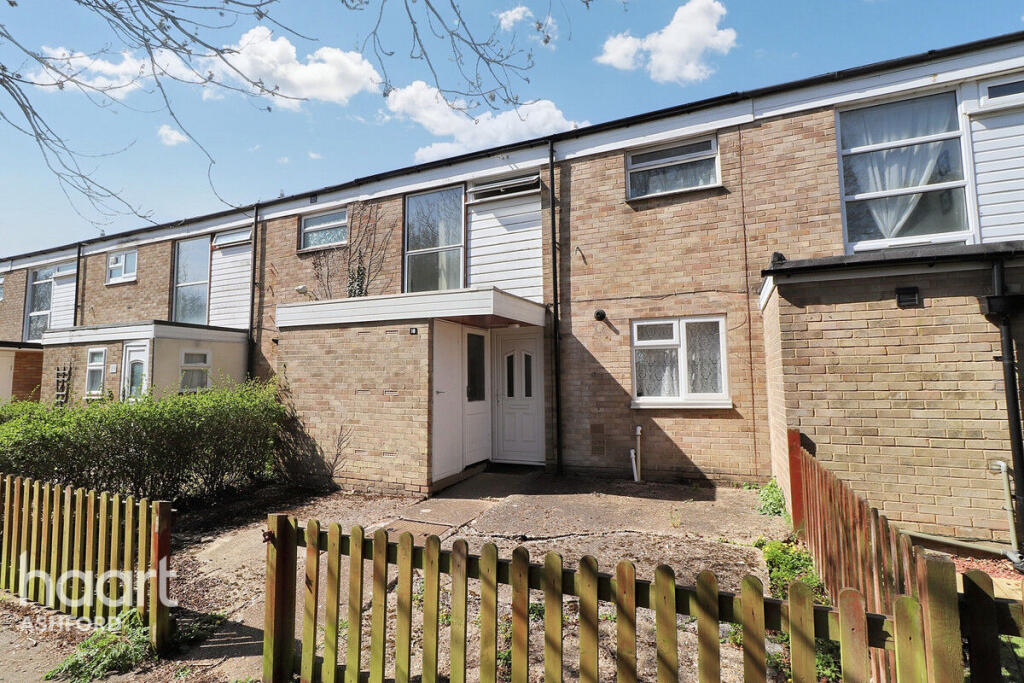 Main image of property: Nethersole Close, CANTERBURY