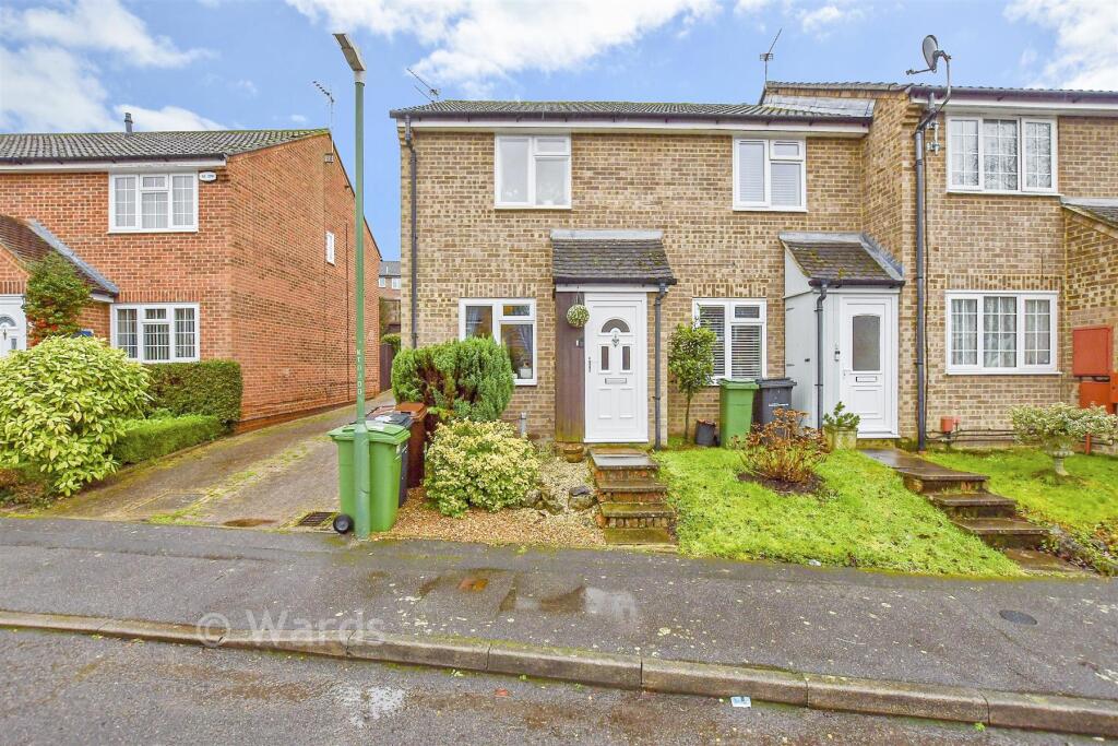 Main image of property: The Hurstings, Tovil, Kent