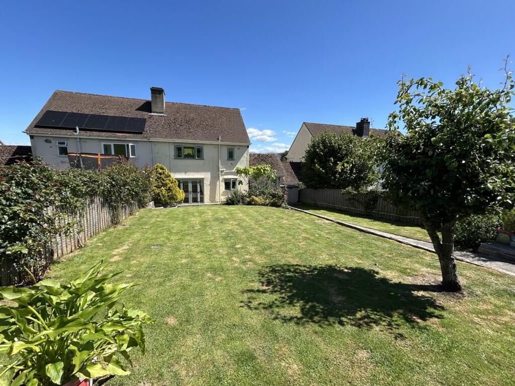 Main image of property: Tregarth, Llangadog, SA19