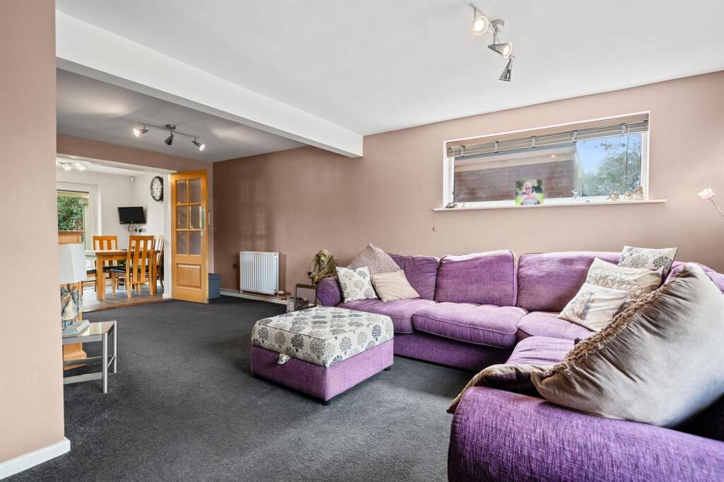 House in Derby, Long Whatton and Diseworth - View 4