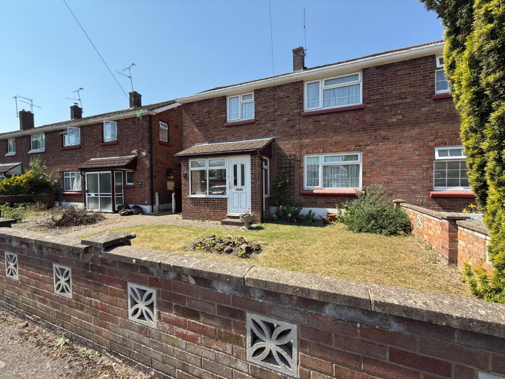 Main image of property: Ashcroft, Dunstable
