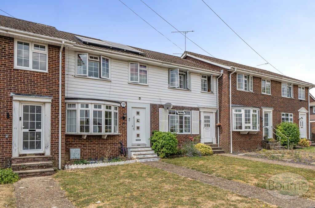 Main image of property: New Road, Clanfield, Waterlooville, Hampshire, PO8