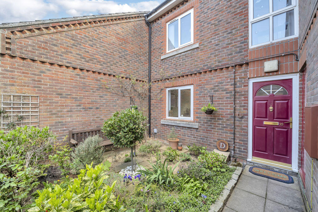 Main image of property: Yeomanry Yard, Bury St. Edmunds