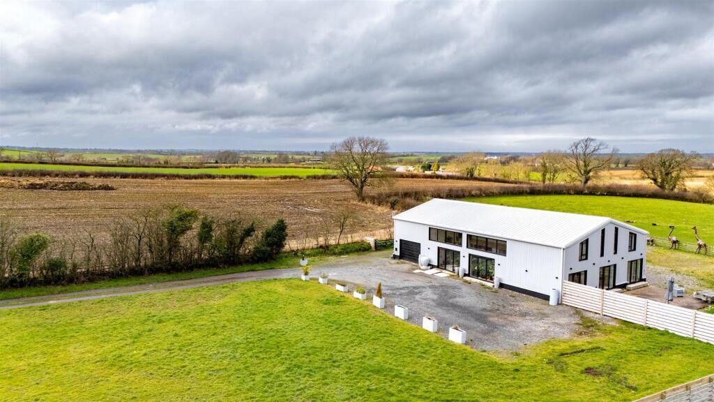 Main image of property: Cuddy Lonning, Wigton, Cumbria, CA7 8NR