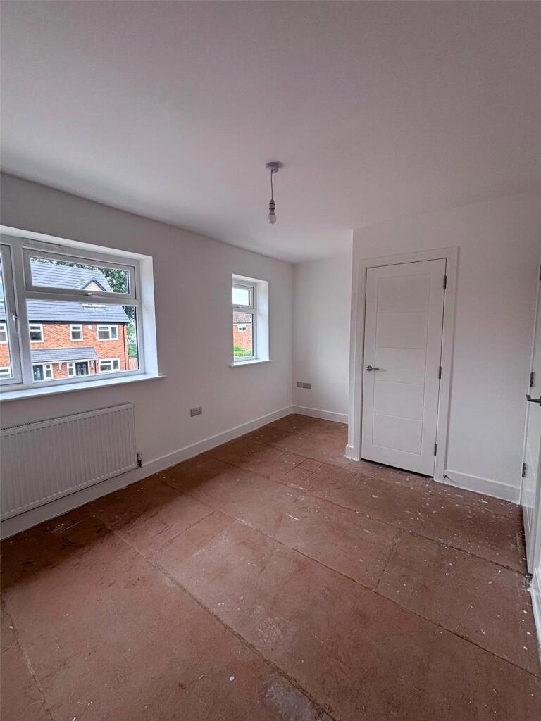 Brookdale Grove, Sheldon, Birmingham, B26 photo 5