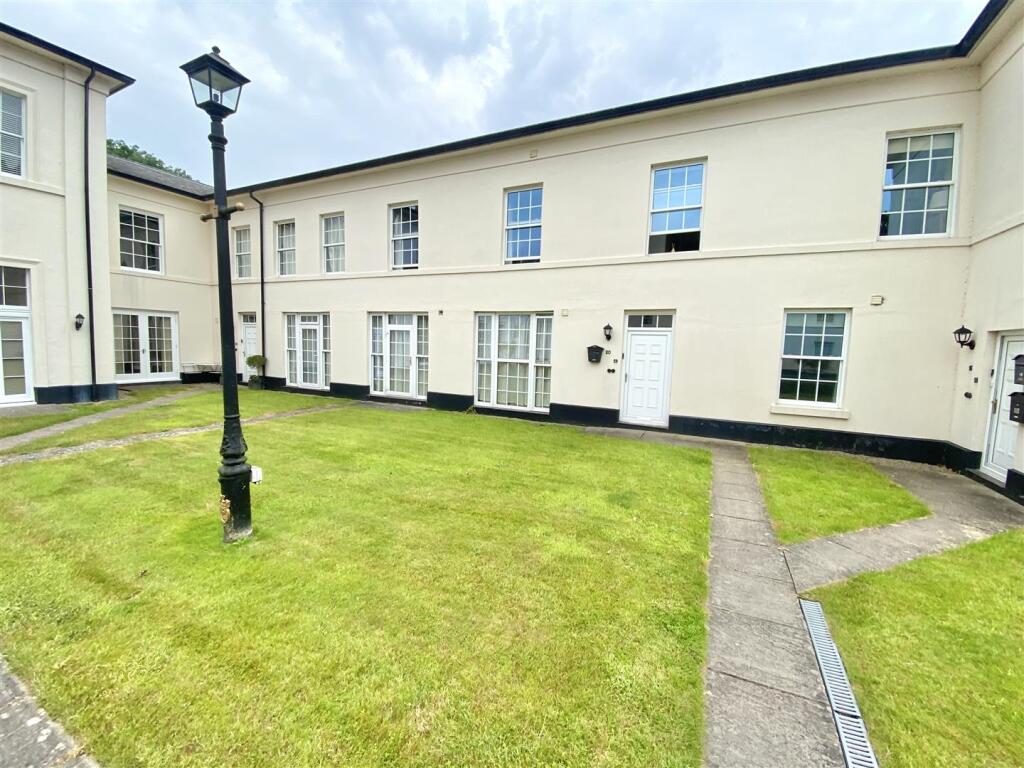 Holyhead Road, Bicton, Shrewsbury photo 3